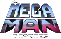 The Mega Man Diaries